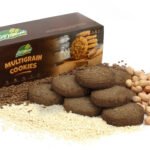 Multigran Cookies