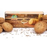 Jeera Cookies