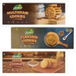 Multigrain + Flaxseed + Jeera