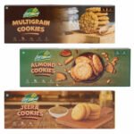 Multigrain + Jeera + Almond